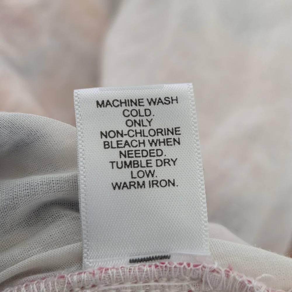 Boho Chic Woven Ruffle Sleeve Trapeze Ella Tunic Mini Dress Large - Picture 14 of 14